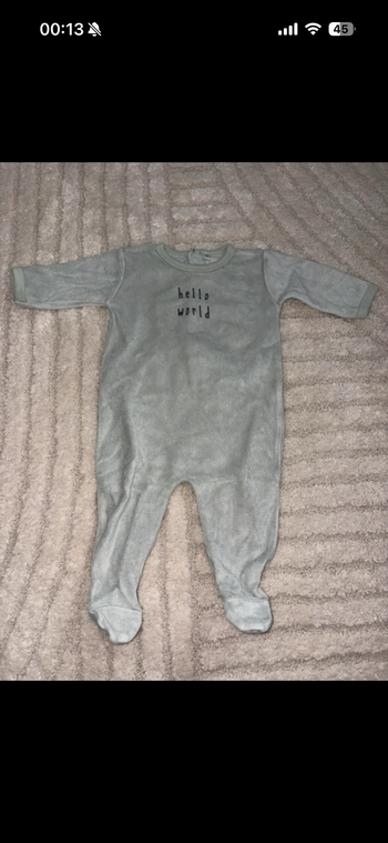 Pyjama