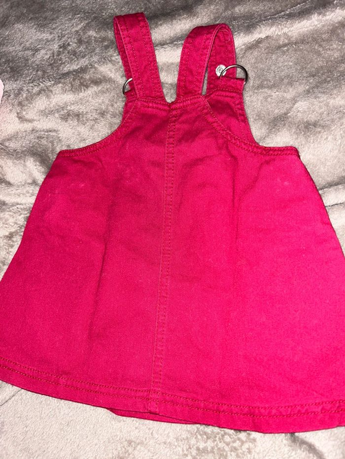 Ensemble fille - photo numéro 3