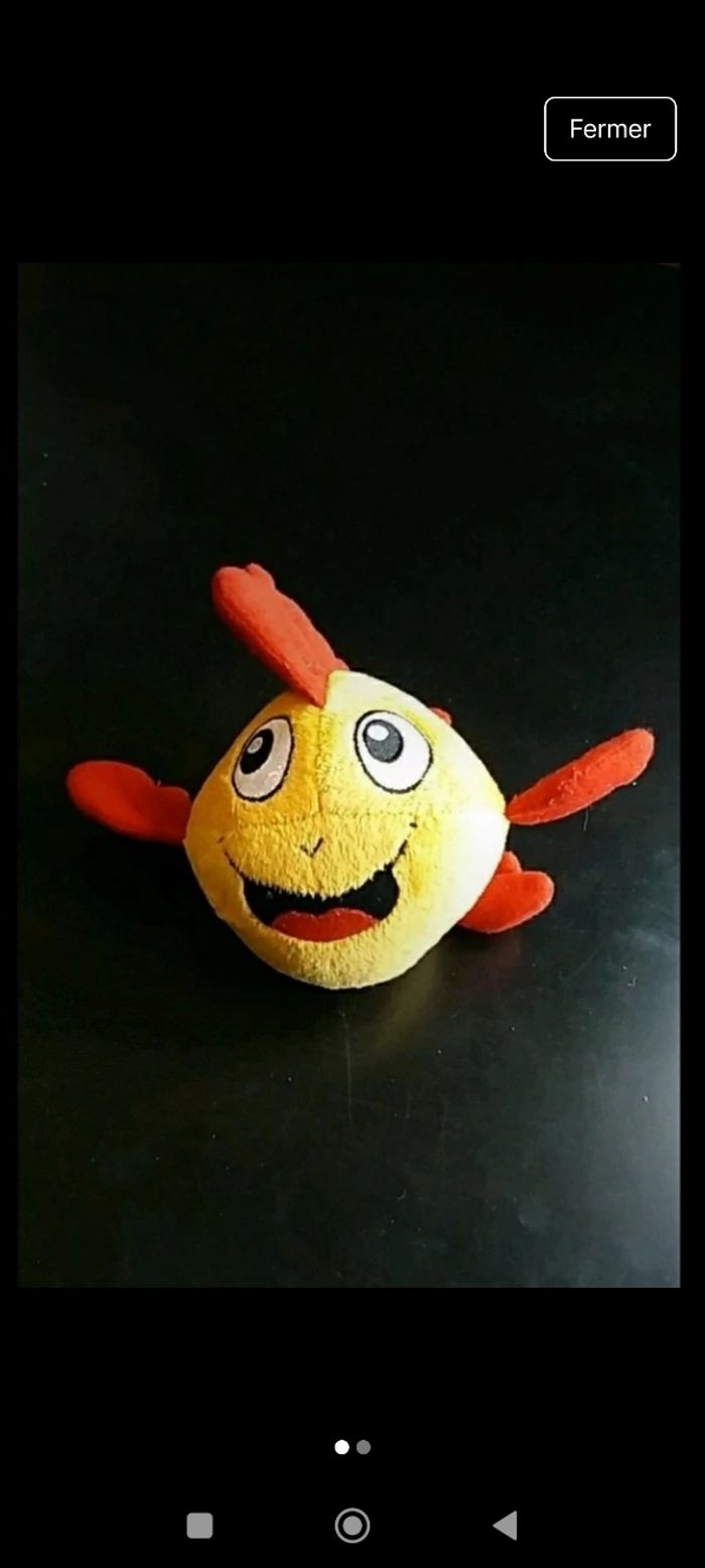 Peluche