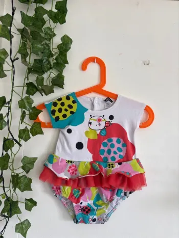 Bodie tutu TucTuc