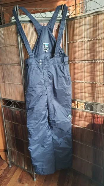 Pantalon de ski homme "Quechua de Décathlon" taille XL