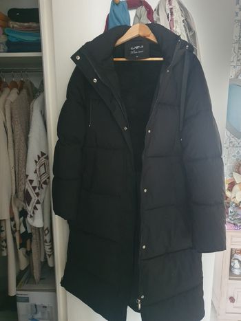 Vend manteau femmes