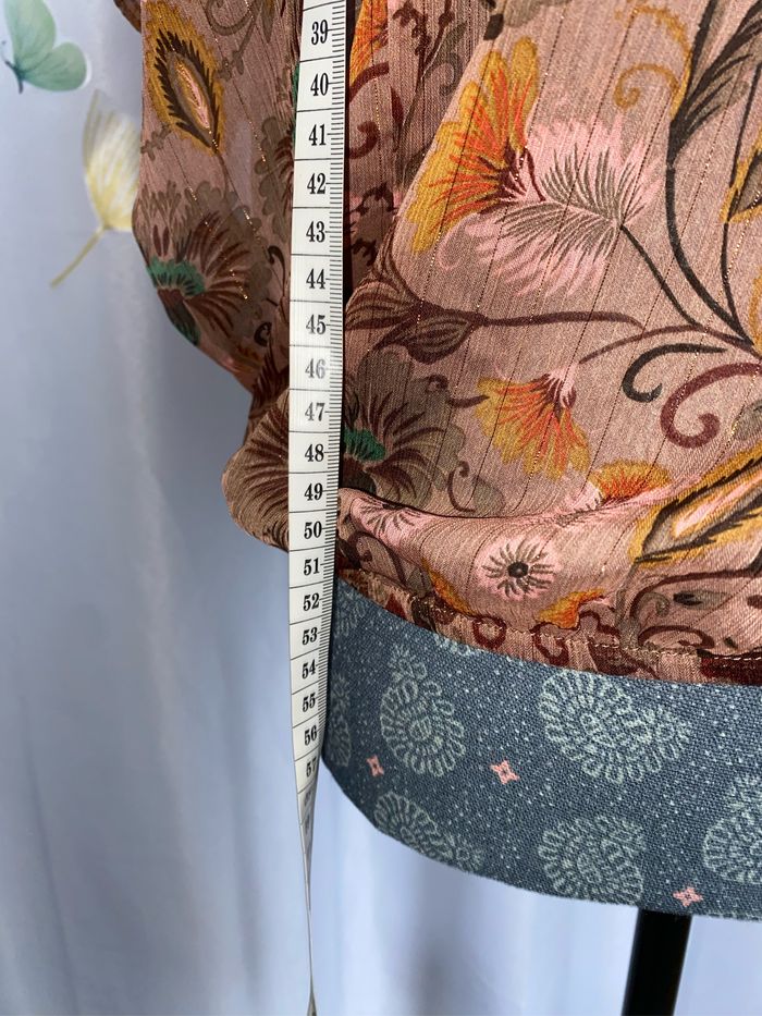 Blouse Promod - photo numéro 5