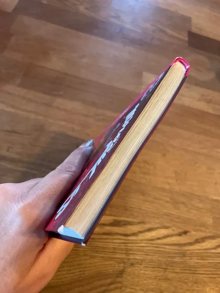 Grand Livre La bibliothèque Rose Miraculous C’est toi le héros - photo numéro 6