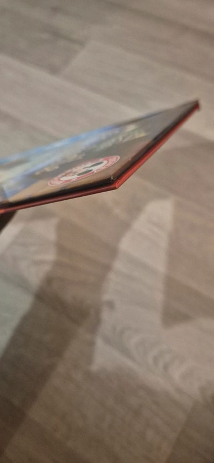 Lot de 4 livres La fée Clochette - photo numéro 4