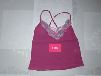 🔮 Top Fushia en 4 ans 🔮