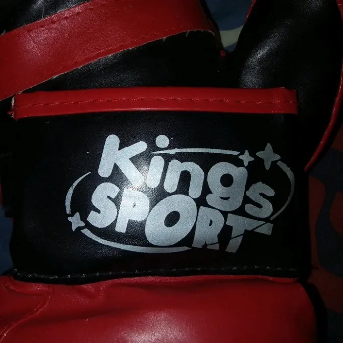 Gants de boxe enfant - photo numéro 6