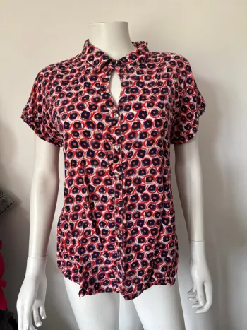 Chemise femme