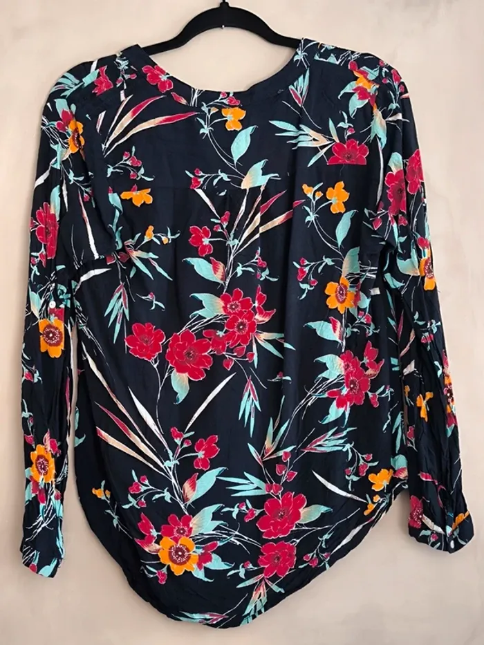 Blouse Season 36 - photo numéro 5