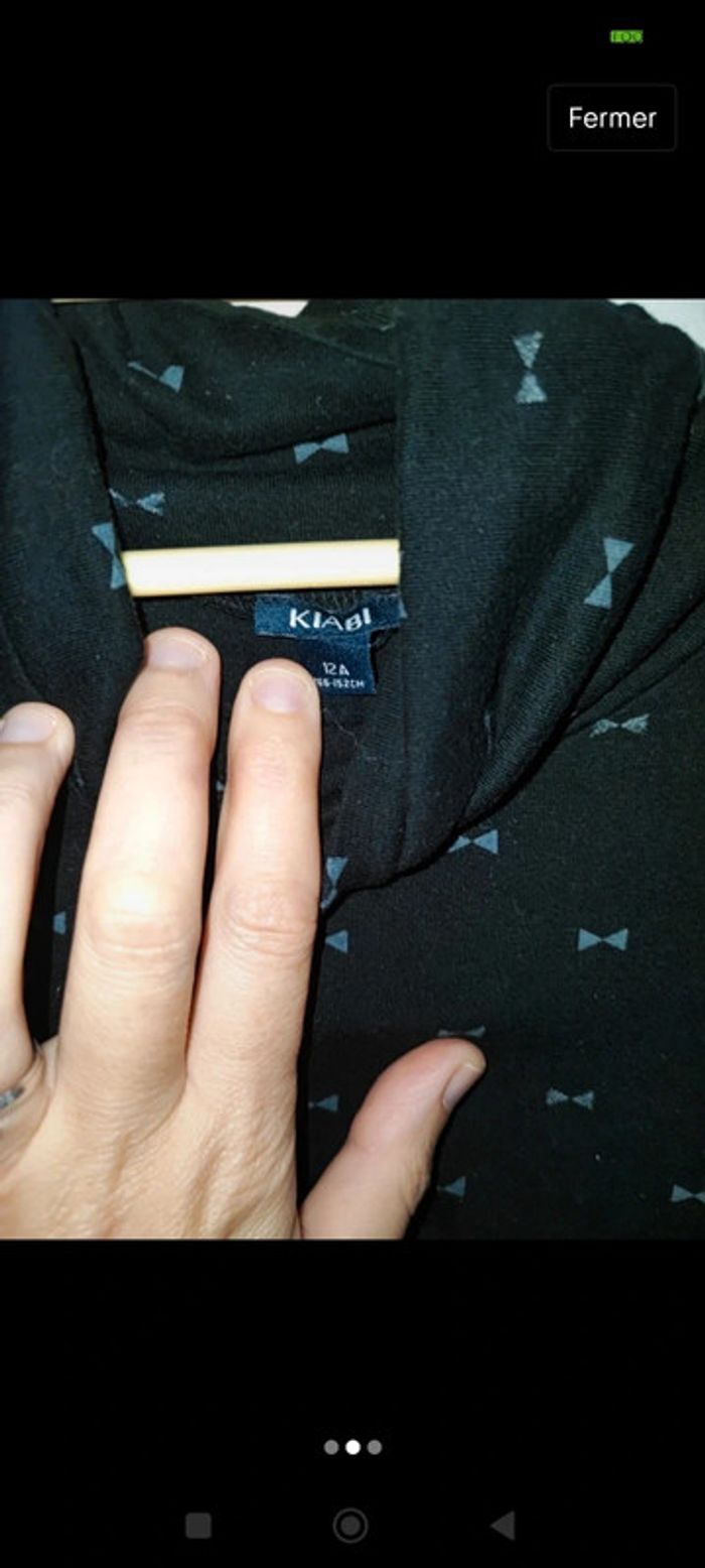 Tee shirt Kiabi - photo numéro 2