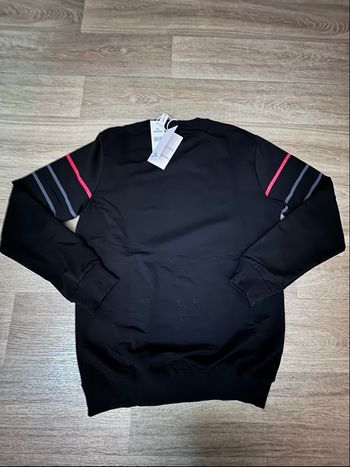 Pull Lacoste avec rayures 🎯