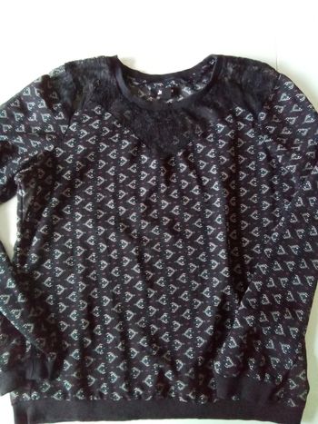 Blouse Jennifer, taille S