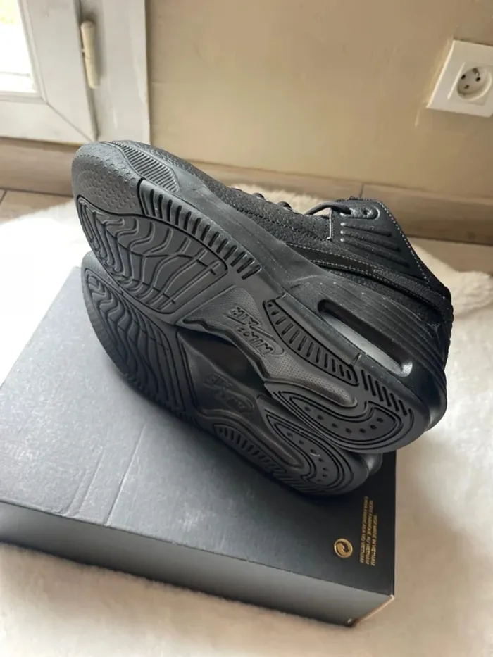 Basket  Jordan Max aura - photo numéro 6