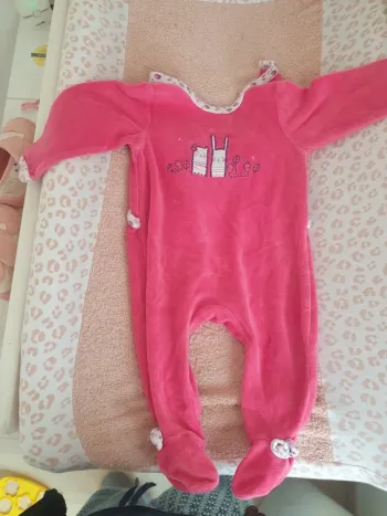Pyjama premaman