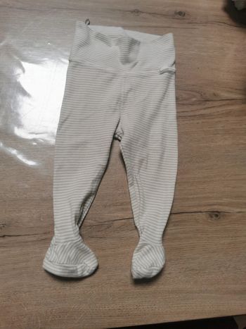 Pantalon 6-9 mois