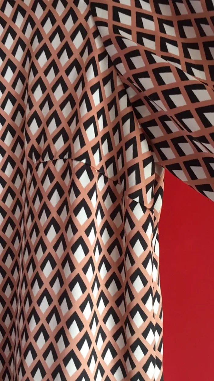 Haut femme Jake S - photo numéro 3