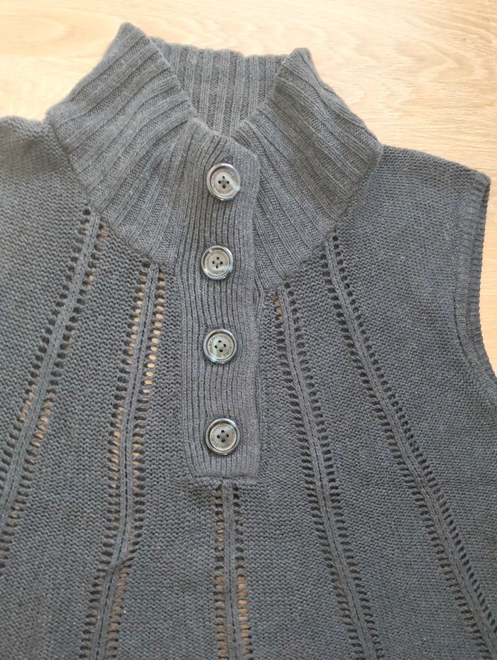 Pull Bcbgmaxazria t. M - photo numéro 2