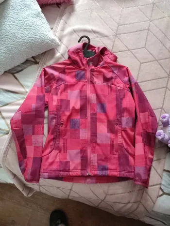 Super coupe vent imperméable