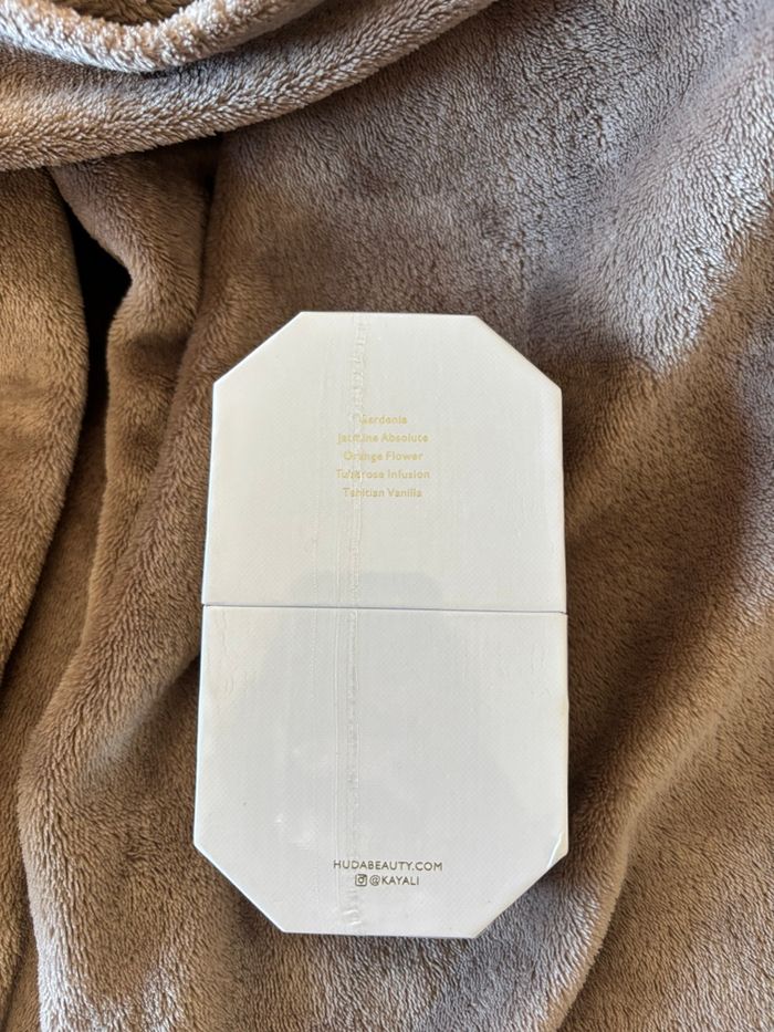 Parfum Kay Ali - photo numéro 2