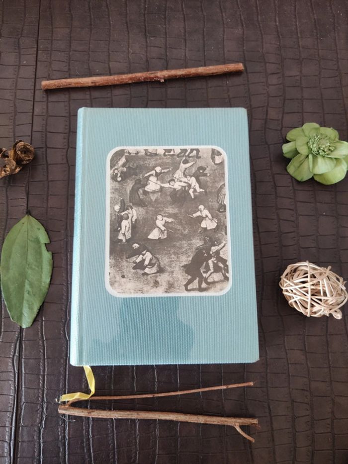 Intérieur Pelléas et Mélisande / L'oiseau bleu - Maurice Maeterlinck - photo numéro 2