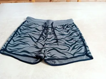 Mini short
