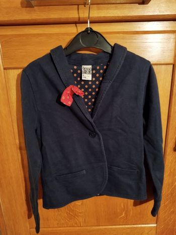 Veste Tape à l oeil t 6 ans