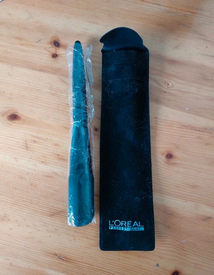 Pinceau L'Oréal professionnel neuf