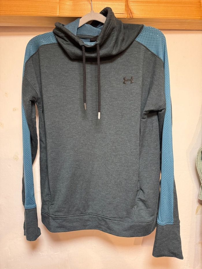 Under Armour sweater