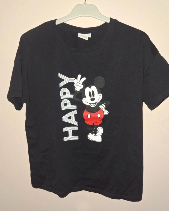 Tee shirt disney