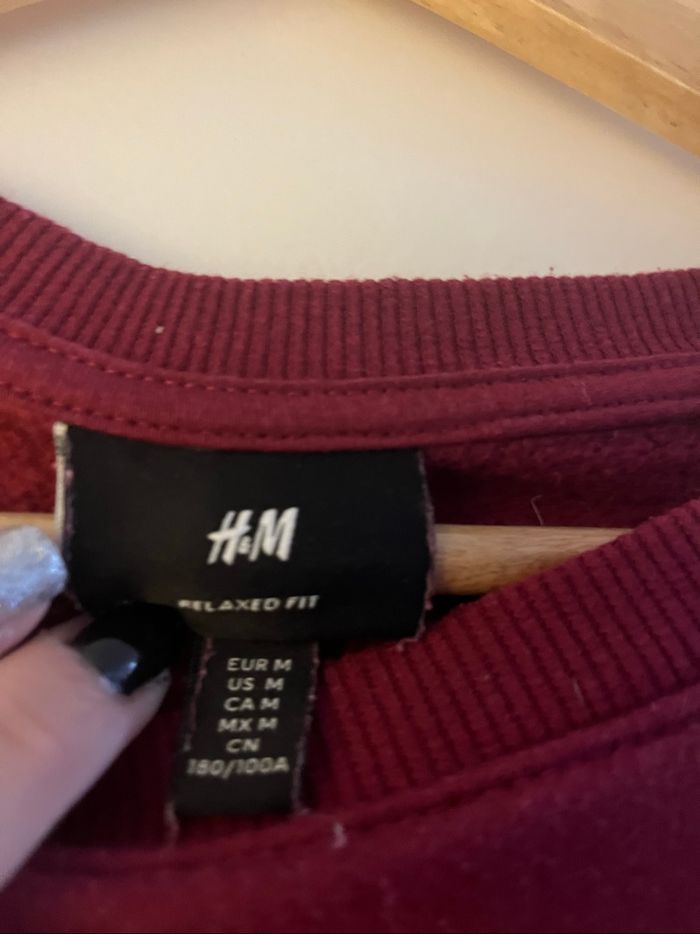 Pull homme - photo numéro 2