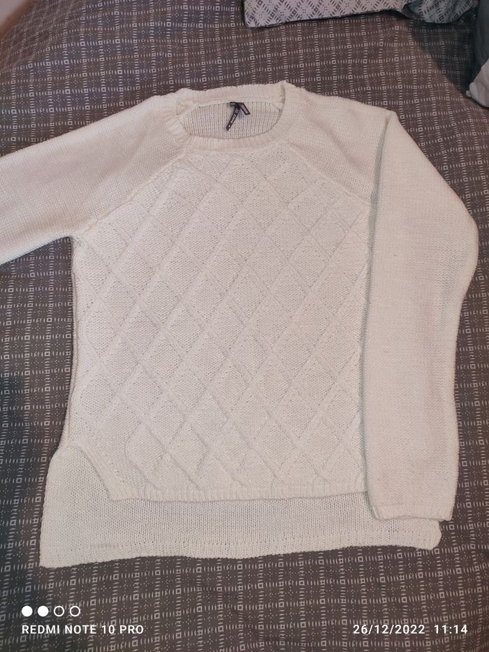 pull
