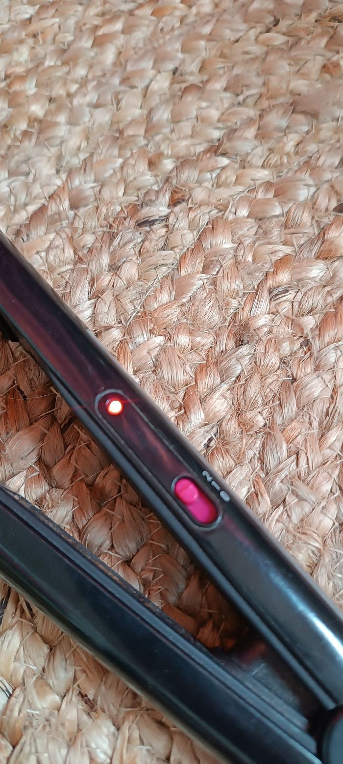 Lisseur Calor for Elite - photo numéro 7