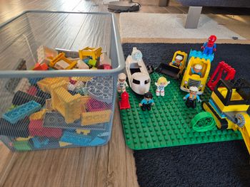 Lego duplo