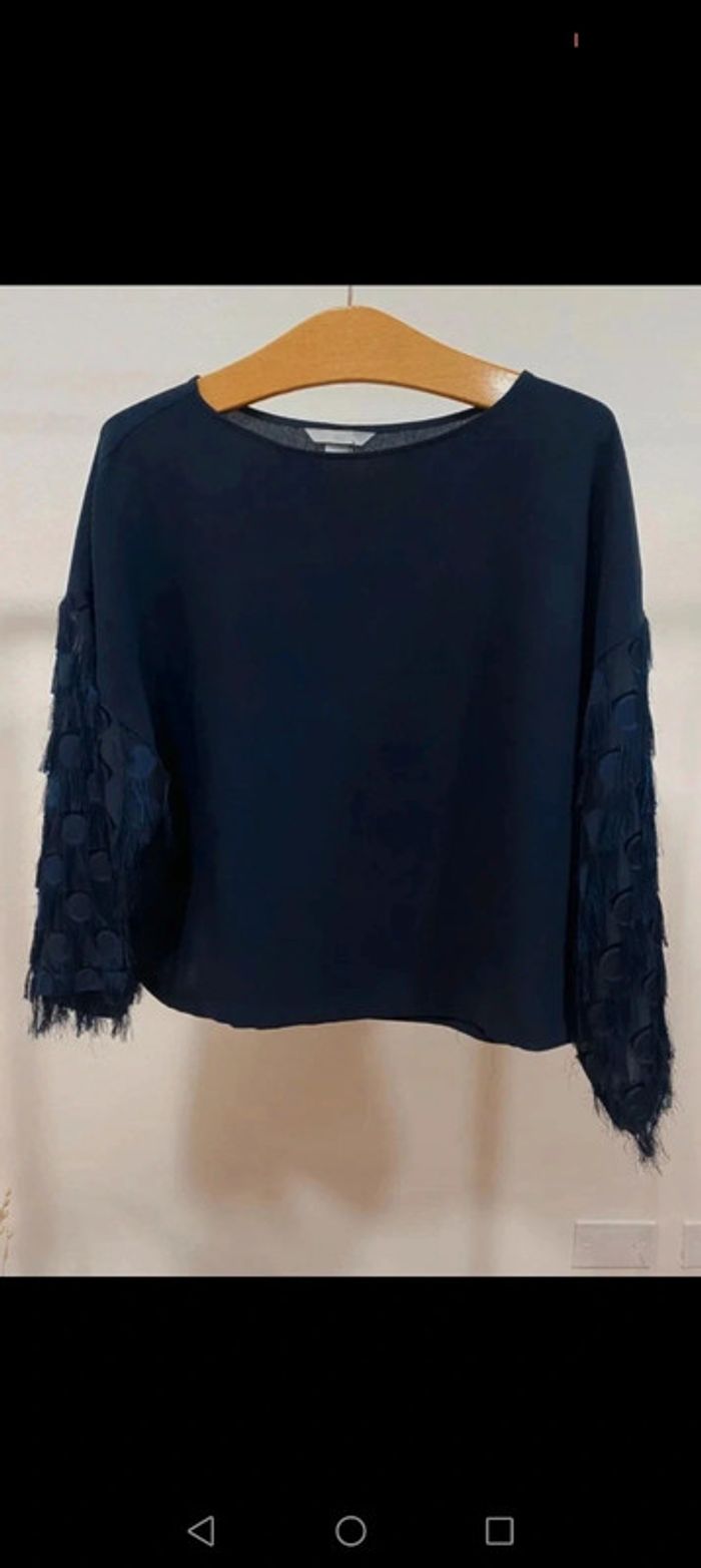 Blouse h&m