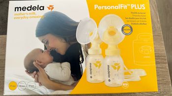 Teterelles et accessoires medela 21mm