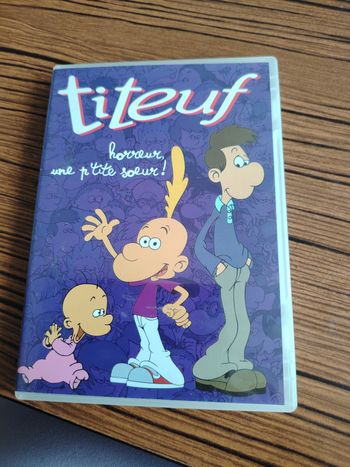 Titeuf