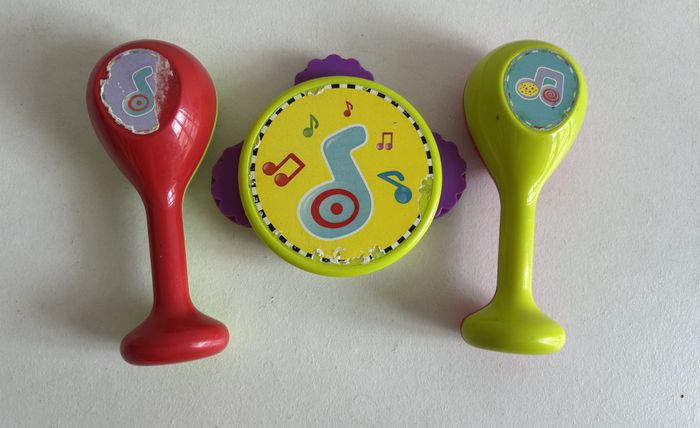 instrument de musique