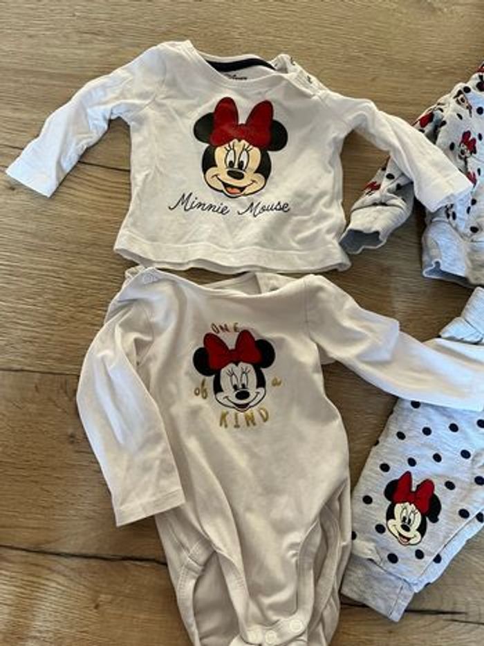 Ensemble Minnie - photo numéro 5