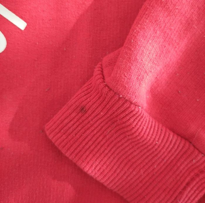 Pull NPO garçon 5 ans - photo numéro 3