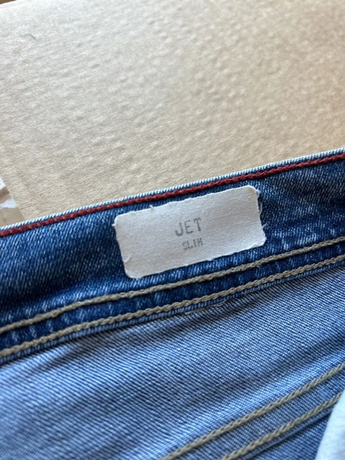 Jean Blend - photo numéro 3