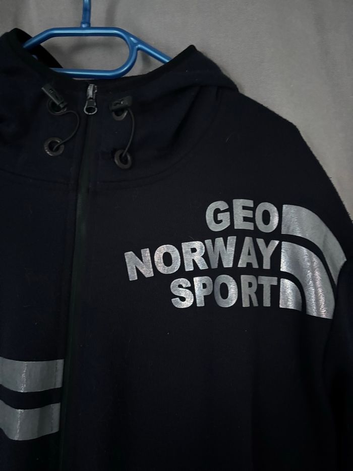 Gilet - photo numéro 3