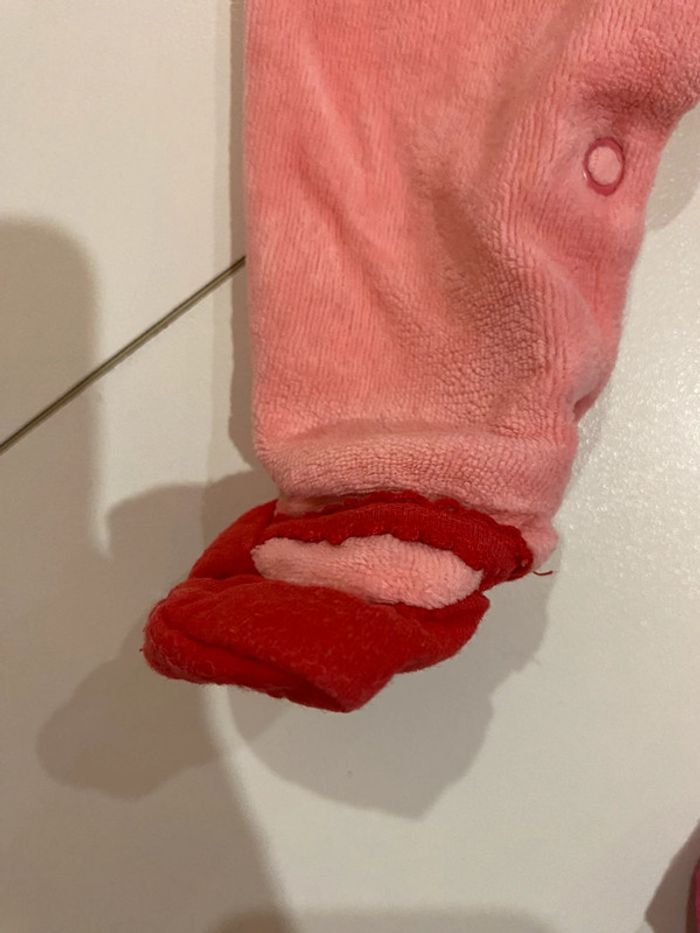 Lot de 2 pyjamas 3 mois - photo numéro 4