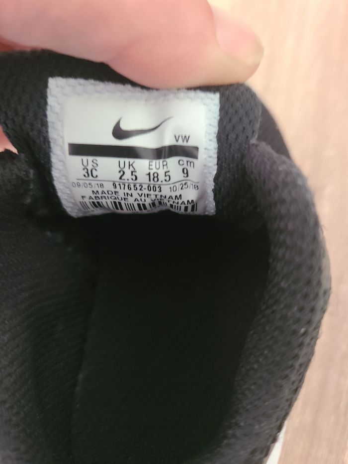 Air max 18.5 - photo numéro 6