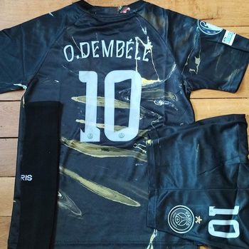 Tenue de sport  taille 8 ans modèle 2026 Night
