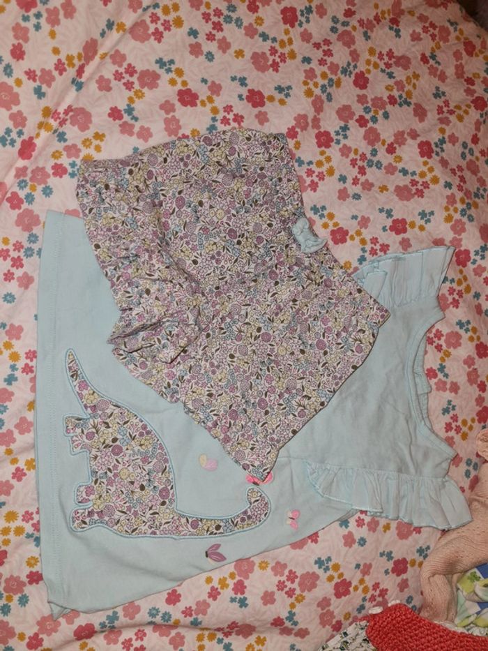 Pyjama - photo numéro 3