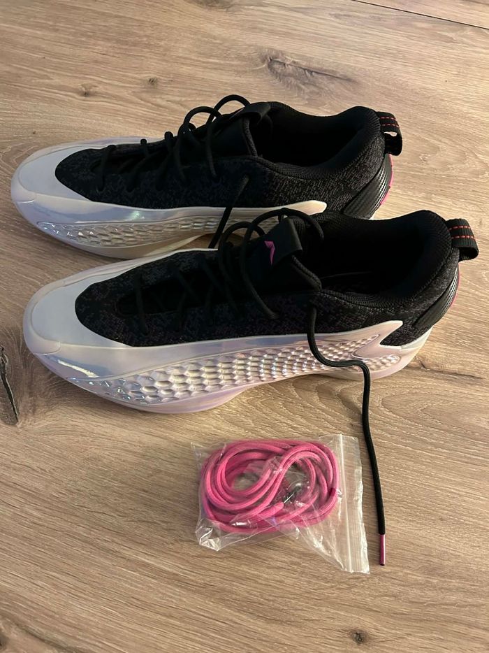 Chaussures Basket Anthony Edwards