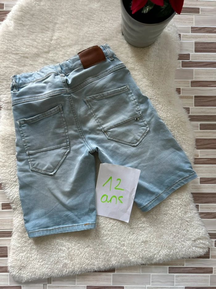 Short ~ name it ~ 12 ans - photo numéro 3