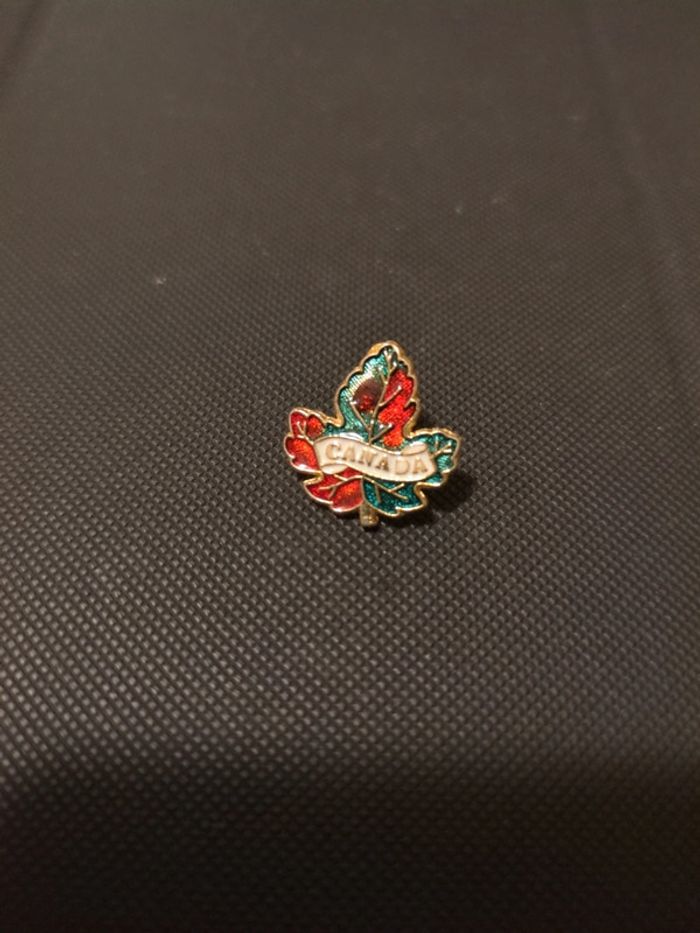Pin's Canada