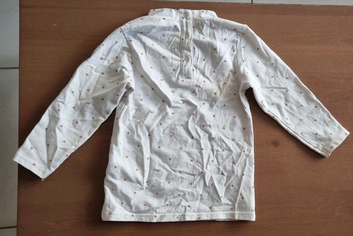 Manches longues 23 mois - photo numéro 2