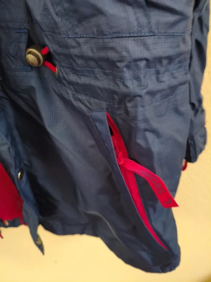 Manteau de ski - degré 7 - taille 48 - photo numéro 12